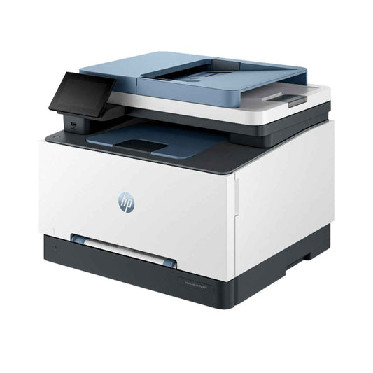 HP Color LaserJet Pro MFP 3303fdn, High-Speed Color Laser Printer, Copier, Scanner with Automatic Duplex Printing, Gigabit Ethernet, and Mobile Printing Capabilities | LaserJet Pro MFP 3303fdn