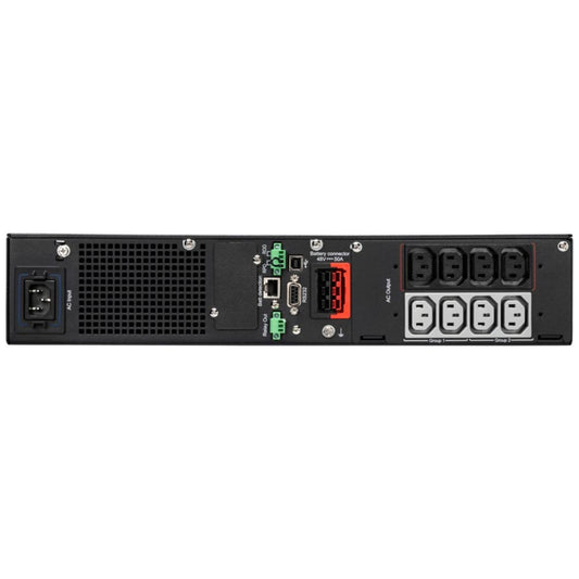 Eaton 5PX1000IRT2UG2 – 1000 VA / 1000 W Line-Interactive UPS (Rack/Tower 2U)