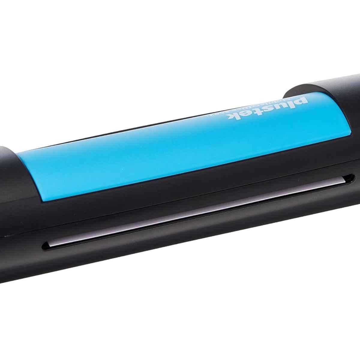 Plustek MobileOffice S602 Portable Card, Receipt and Photo Scanner – USB Powered, 1200 dpi, Compact Mobile Scanner