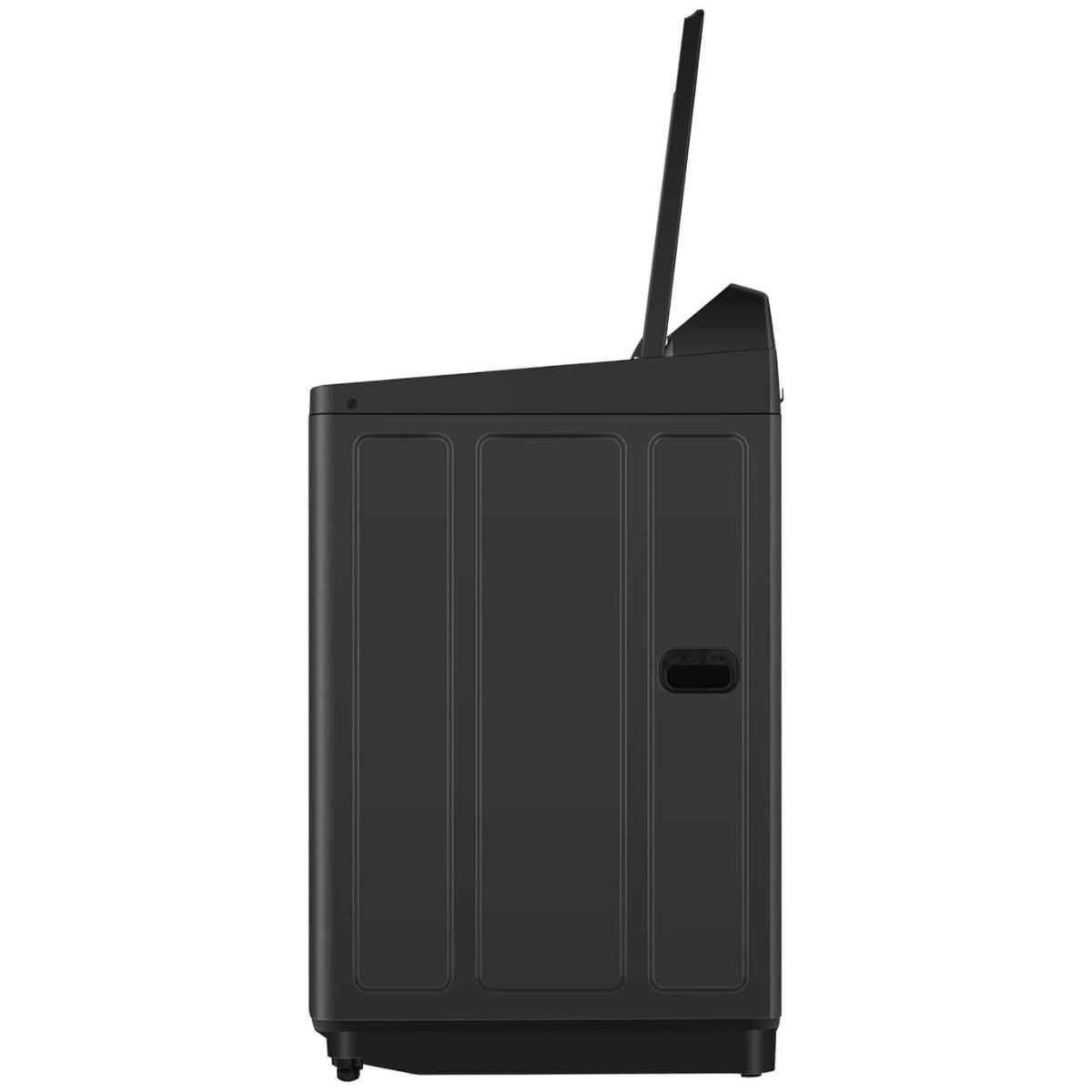 Hisense WT3I1723UT Top Load Washing Machine – 17kg, iBubble Clean, Soft-Closing Lid, Smart Fuzzy, Titanium Grey