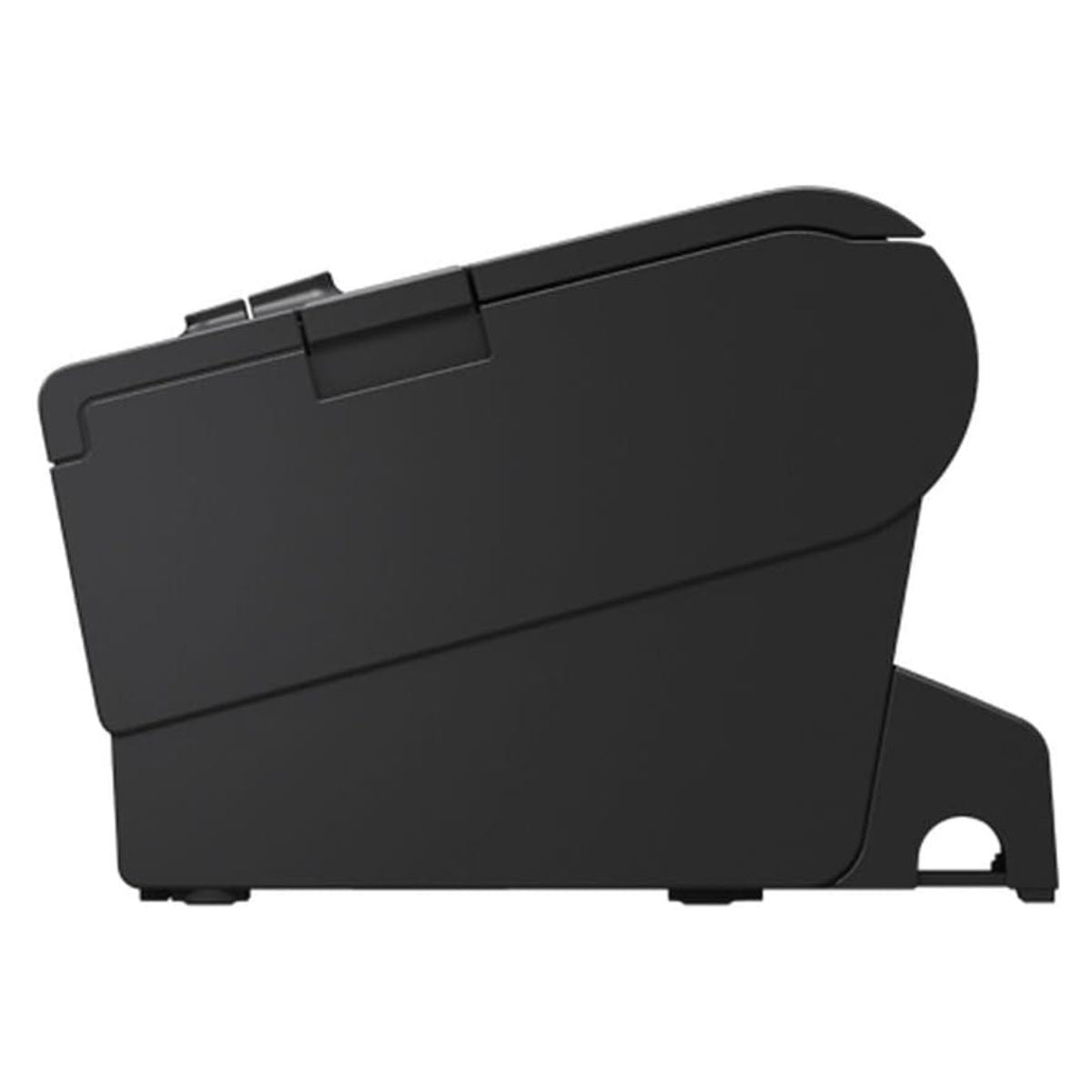 Epson TM-T88VII POS Receipt Printer | 500 mm/sec Print Speed | USB, Serial & Ethernet Connectivity | Thermal Receipt Printer | Black | C31CJ57112A0