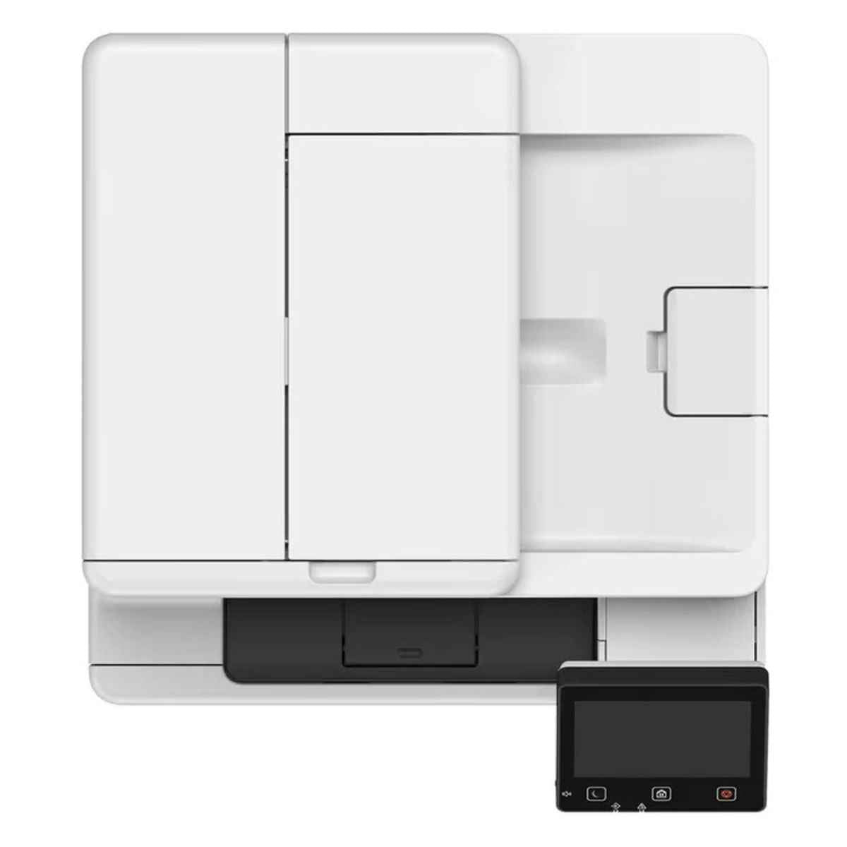 Canon i-SENSYS MF664Cdw Multi-Function Colour Laser Printer – Print, Scan, Copy, Duplex, Wireless, A4
