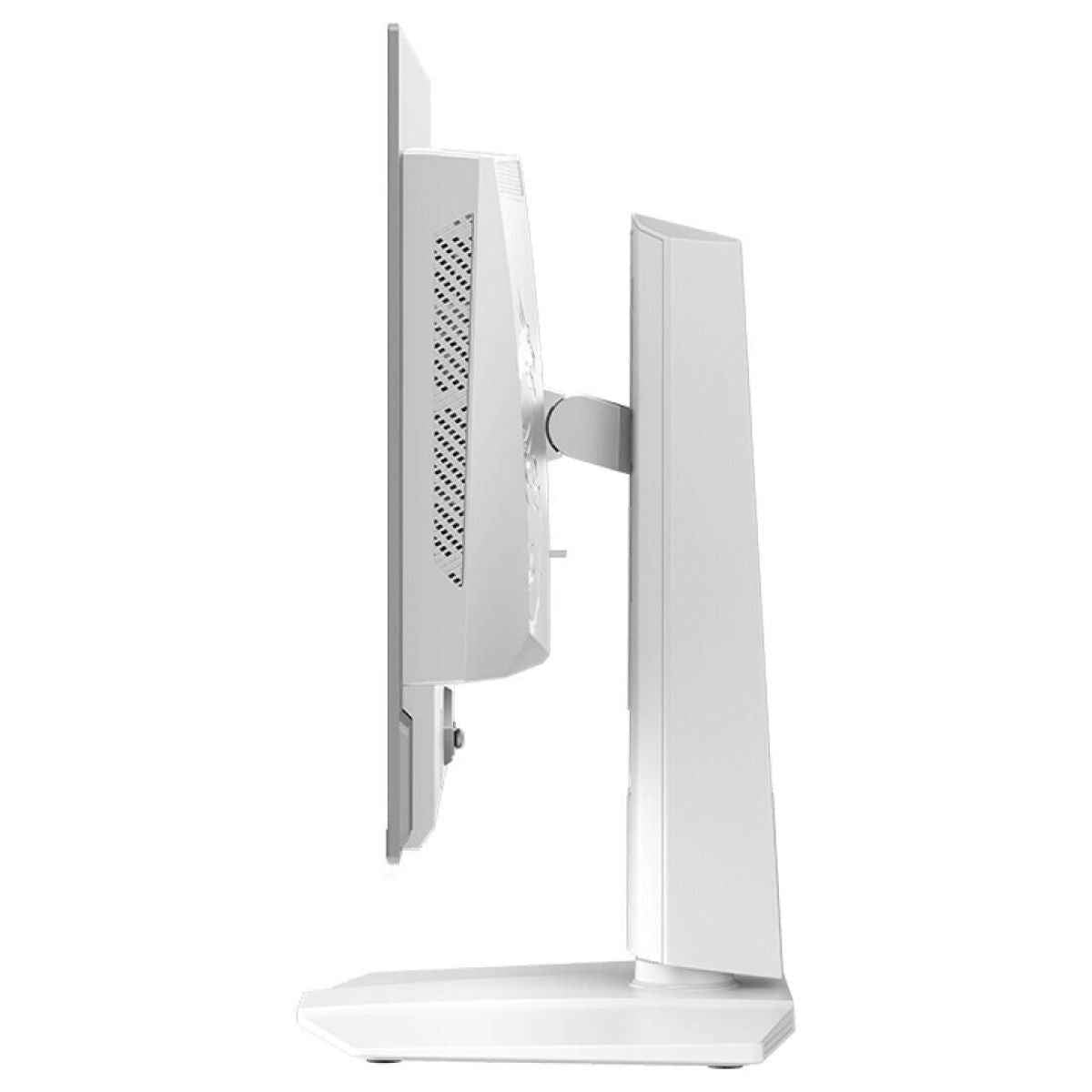 MSI MAG 272QPW X28 Gaming Monitor, 27" QD-OLED Display, QHD Resolution, 0.03ms (GtG) Response Time, 280Hz Refresh Rate, Adaptive-Sync Technology, White | MAG-272QPW-QD-OLED-X28