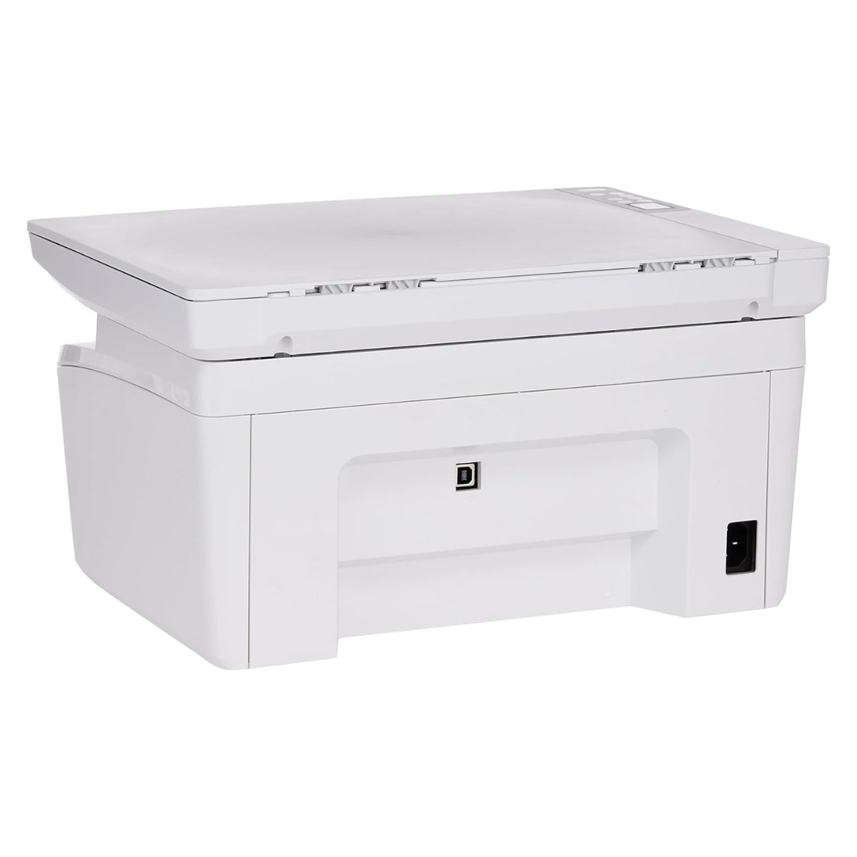 HP LaserJet MFP M141W White Printer, Print/ Scan / Copy, Wireless Printing, Up to 20 ppm Print Speed, 8,000 pages Duty Cycle, 150 Sheet Input Tray, 600 x 400 dpi Copy Resolution