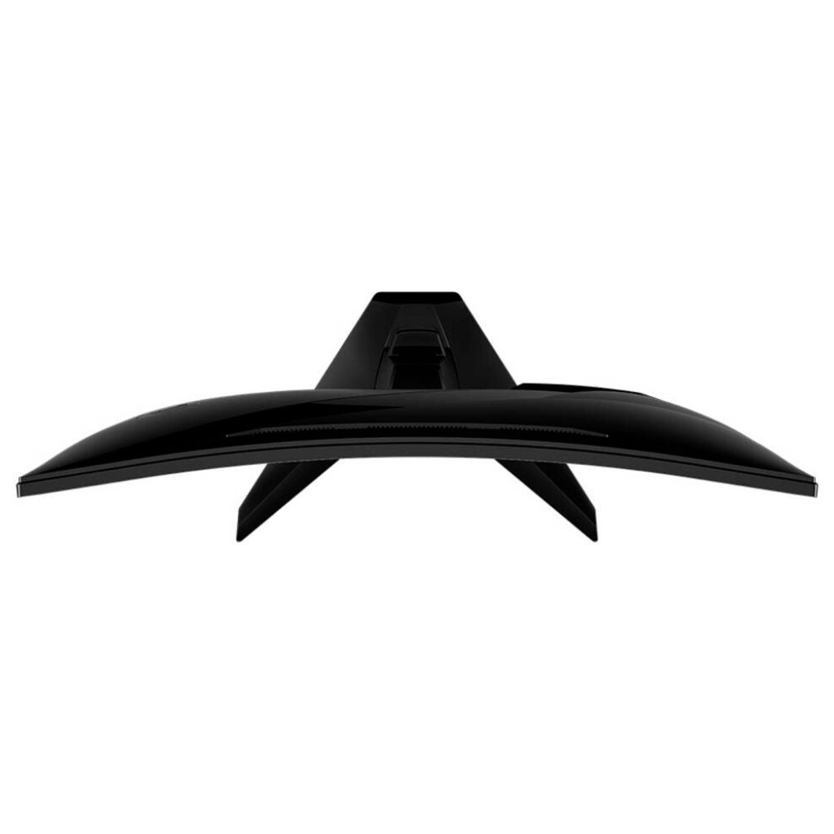 MSI MAG 276CXF Curved Gaming Monitor | 27" Rapid VA Display | Full HD 1920 x 1080 Resolution | 280Hz Refresh Rate | 0.5ms (GtG) Response Time | Adaptive Sync | 1500R Curvature | Black | 9S6-3CE01M-022