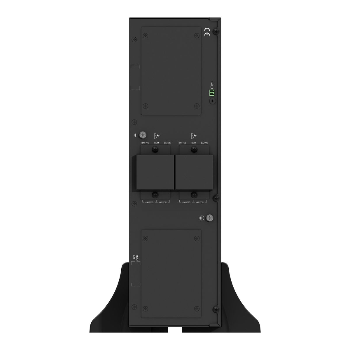 APC Smart-UPS RT Battery Pack 192V Rackmount 3U (SRTG192XLBP4) — Extended Runtime Solution for Critical Applications