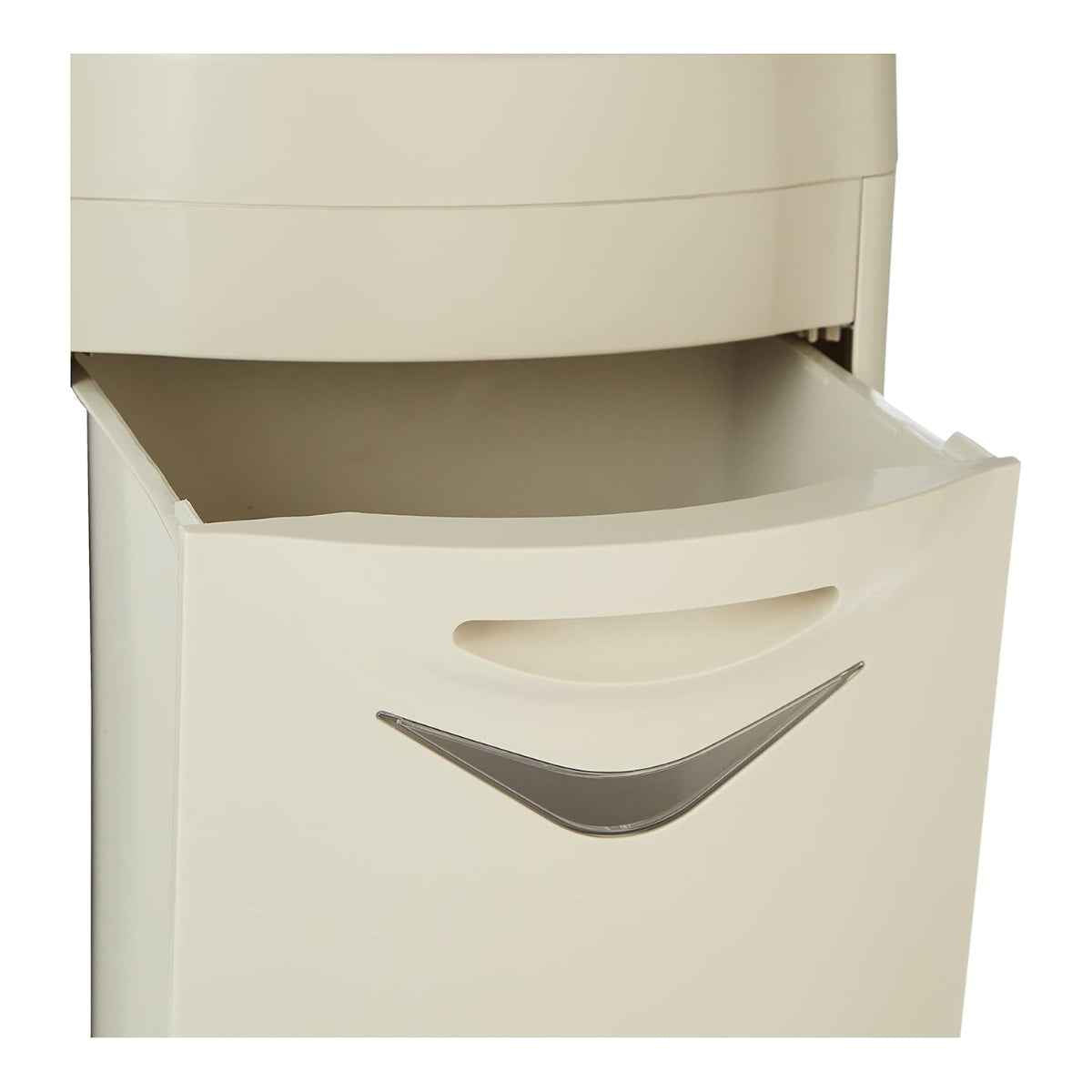 Atlas CC1540C Cross‑Cut Shredder – 15‑Sheet / 4 × 25 mm Security