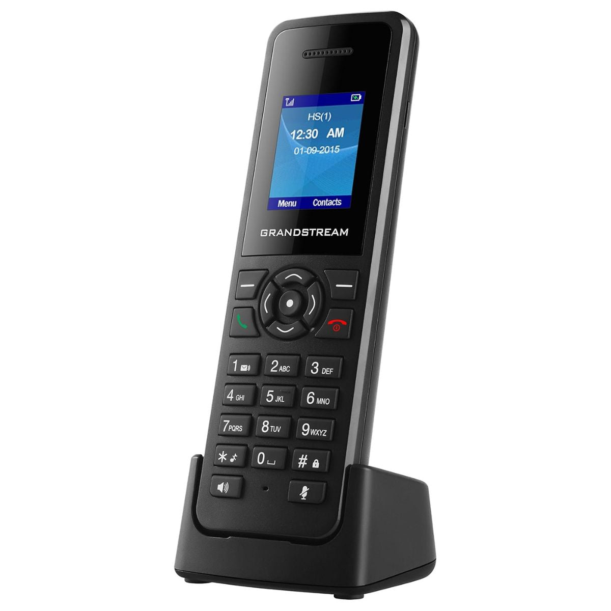 Grandstream GS-DP720 DECT Cordless VoIP Telephone | DP720