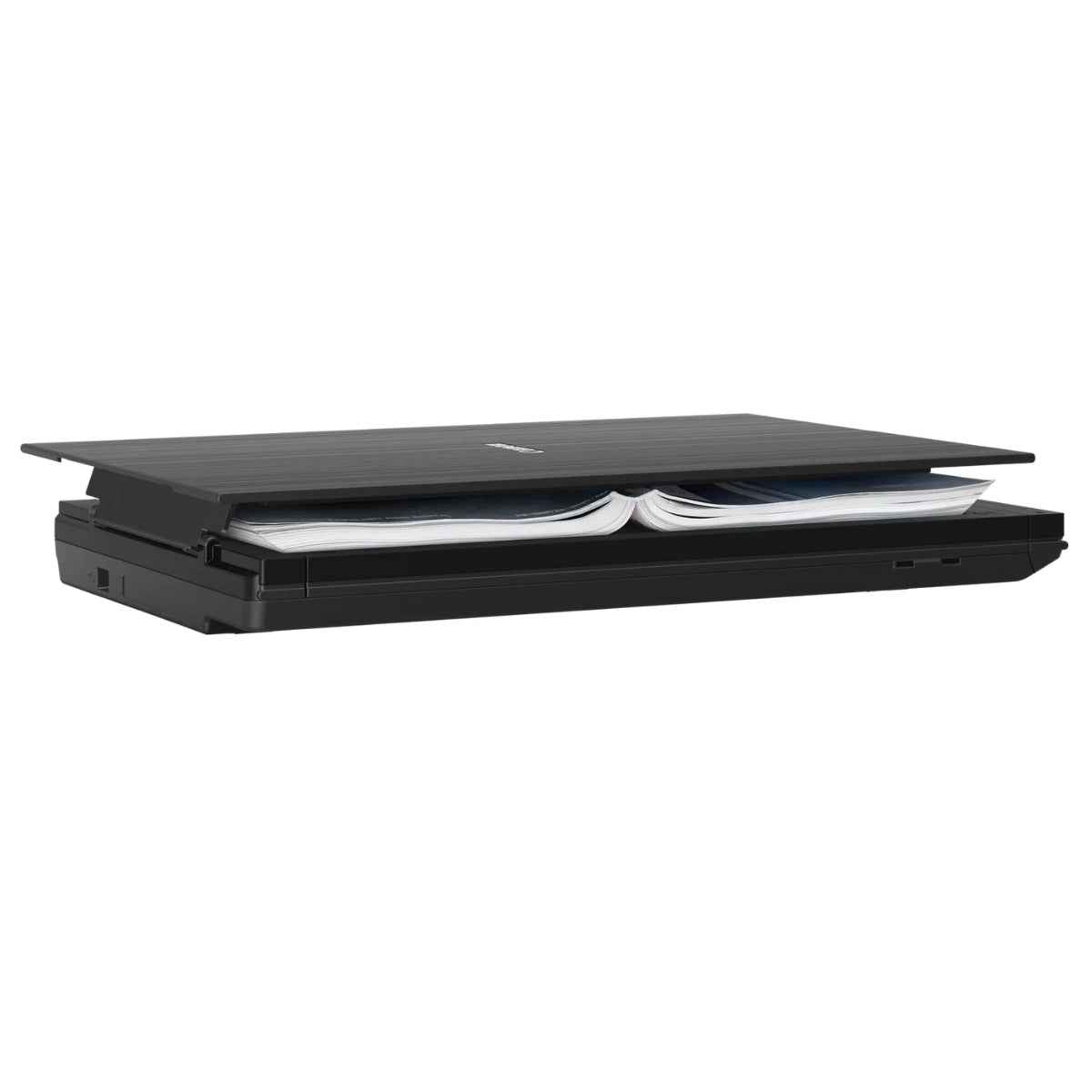 Canon CanoScan LiDE 400 – Premium Compact Flatbed Scanner, Black