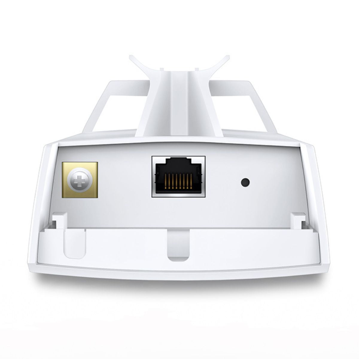TP-Link CPE510 5GHz 300Mbps 13dBi Outdoor CPE | 2x2 Dual-Polarized MIMO Antenna | Long-Range Wireless