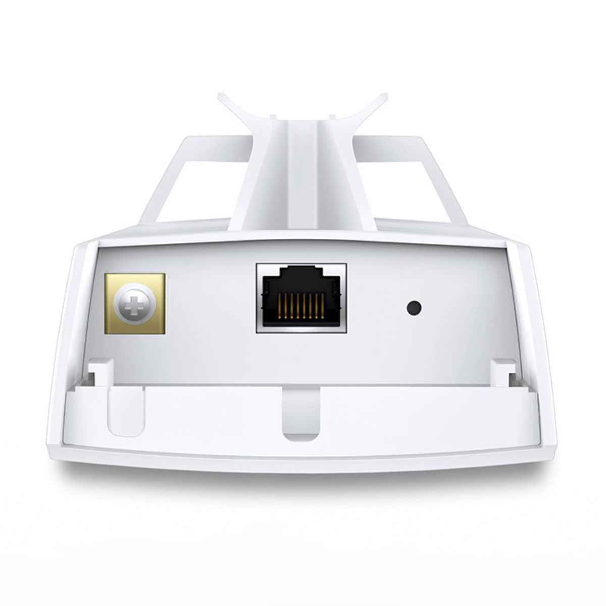TP-Link CPE510 5GHz 300Mbps 13dBi Outdoor CPE | 2x2 Dual-Polarized MIMO Antenna | Long-Range Wireless