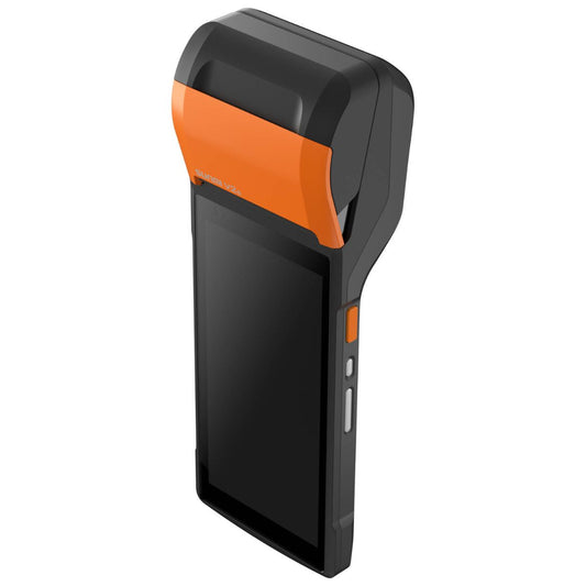 SUNMI V2s Smart Mobile Terminal – T5940 | 5.5″ HD+ Display, Quad-Core 2.0 GHz, 4G LTE, Wi-Fi & Bluetooth