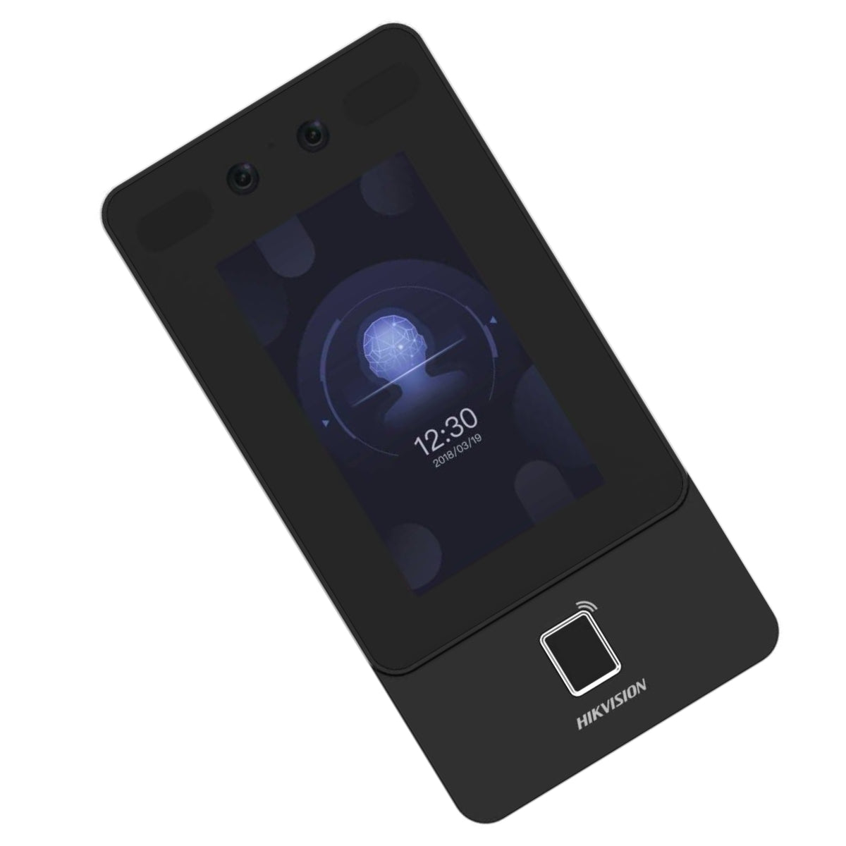 Hikvision DS-K1T342MFWX-E1 – Advanced Face Recognition Access Terminal Enhanced Security with Multi-Authentication and Smart Features