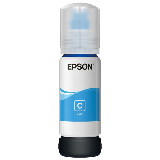 Epson 101 Ink Bottle – High-Yield Pigment & Dye Ink for EcoTank Printers
