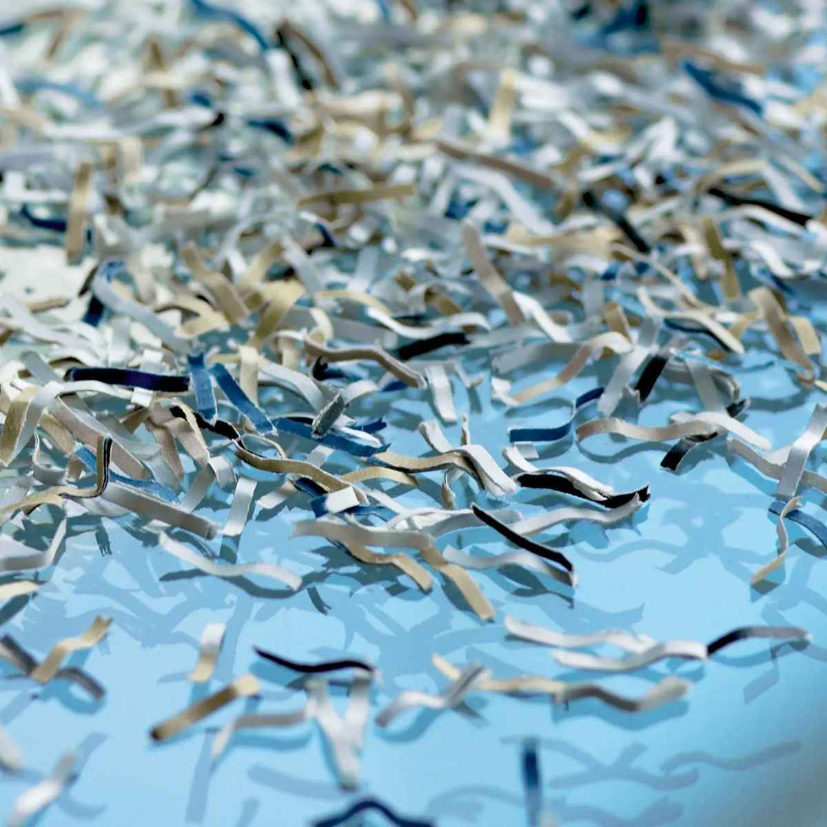 Dahle Departmental Shredder 506 | 2 × 15mm Micro-Cut | High-Security Document Shredder | DHL 50322-13843