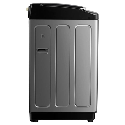 Hisense 11 kg Top Load Washer – WTJA1112T, Fully Automatic (Titanium Grey)
