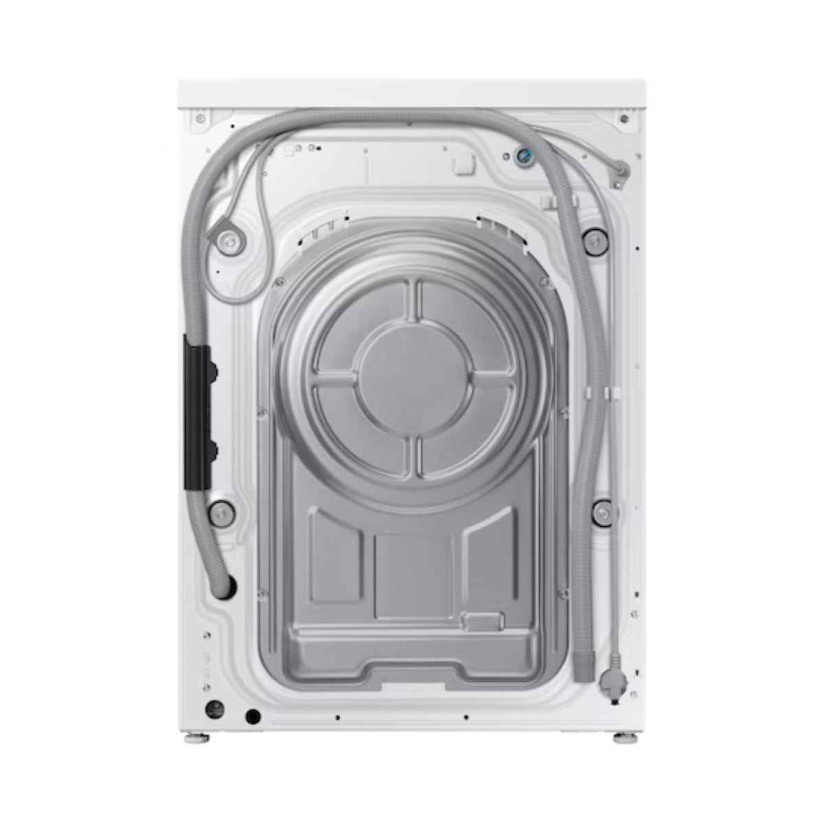 Samsung WD5000D / WD10DG5B15BEGU Washer & Dryer Combo 10.5kg/6kg — AI Eco Bubble™, SmartThings WiFi, AI Energy Mode, White
