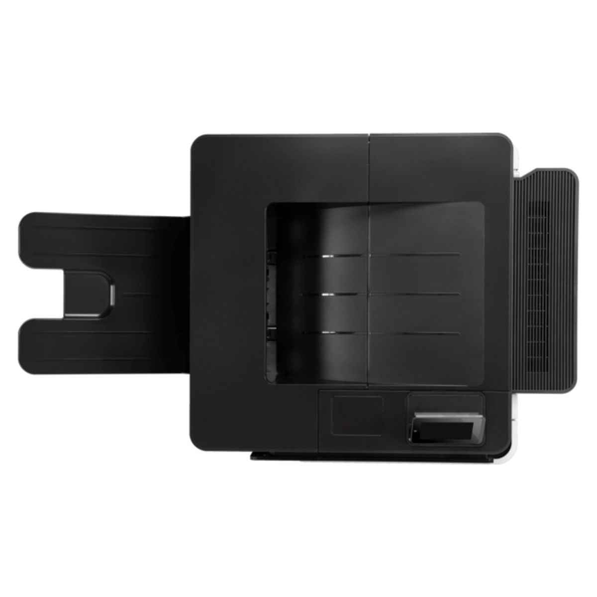 HP LaserJet Enterprise M806dn Up to 1200 x 1200 dpi, Up to 300,000 pages (monthly, A4), 4.3" touchscreen, LCD (color graphics, 480 x 272) | CZ244A