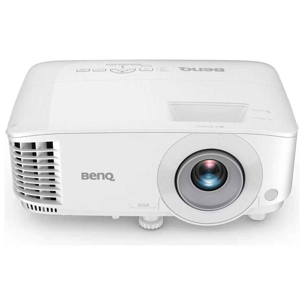 BenQ MX560C XGA Meeting Room Projector – 4,000 ANSI Lumens, 20,000:1 Contrast, 5G Crystal Glass Lenses