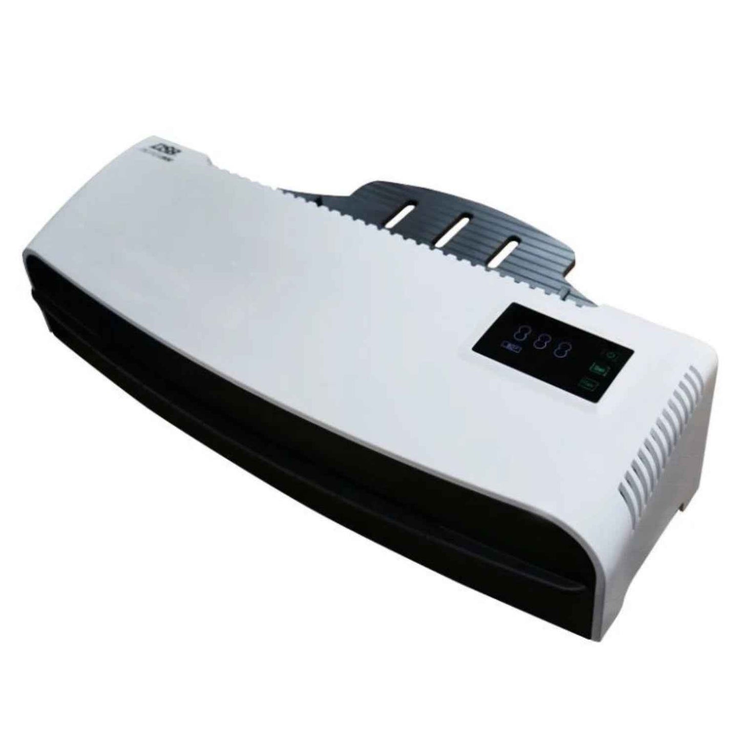 DSB A3 Laminator Super 600 – Fast Warm-Up, Hot & Cold Lamination, 80–250 Microns, Heavy-Duty Performance | DSBSUPER600