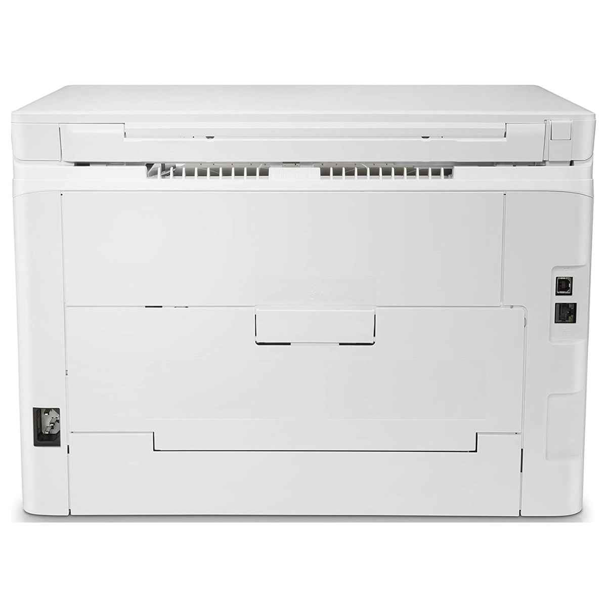 HP Color LaserJet Pro MFP M182N Color Laser Printer Scanner copier LAN | 7KW54A