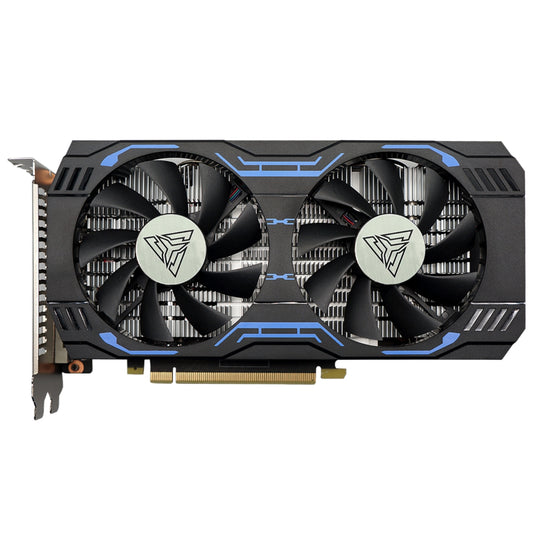 Arktek GeForce GTX 1660 SUPER Dual Fan 6GB GDDR6 - 1530, 1785MHz, 14Gbps, 192-bit, HDMI, DVI, DP–Mid-Range GPU for 1080p Gaming UAE
