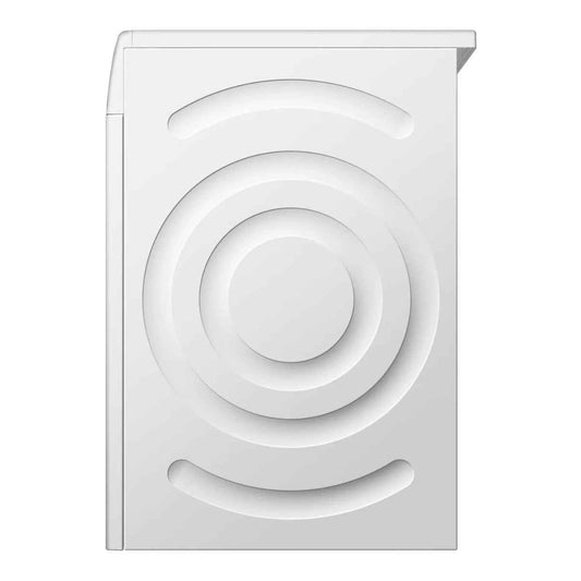 Siemens iQ300 WT45H213GC 8 kg Heat Pump Tumble Dryer, Auto Dry Sensor Controlled Drying