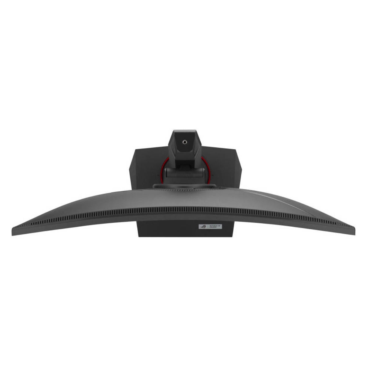 ASUS XG27WCS ROG Strix 27" USB Type-C Gaming Curved Monitor, WQHD Fast VA Display, 180Hz Refresh Rate, 1ms (GtG) Response Time, NVIDIA G-Sync & AMD FreeSync Technology, Black | 90LM09P1-B01370