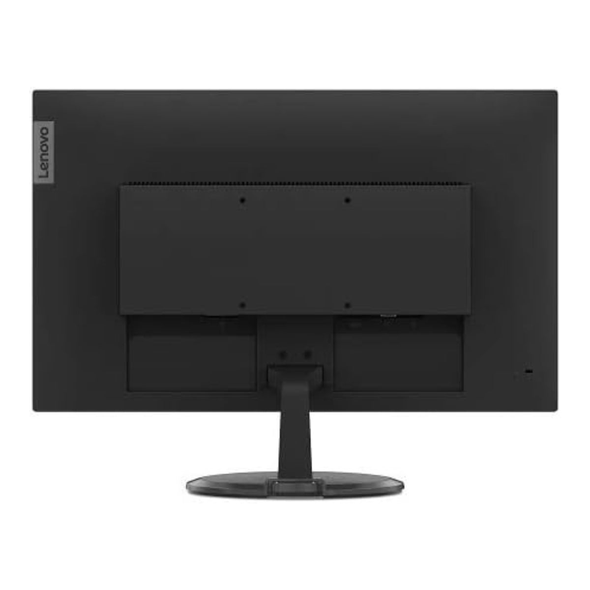 LENOVO C22-20 21.5 Inch FHD Monitor, (1920x1080) TN Display,Response Time 5 ms, Refresh Rate 75 Hz, Vga+Hdmi, Cable Included VGA 1Yrs Black