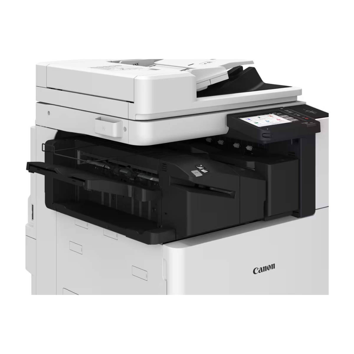 Canon imageFORCE C3026 A3 Colour Multifunction Printer | Print, Copy, Scan & Send | 26 ppm | C3026