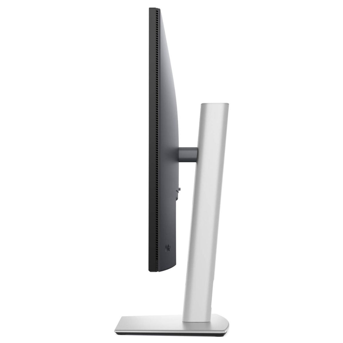 Dell Pro 32 Plus USB-C Hub Monitor, 32" IPS Display, 4K UHD Resolution, 100Hz Refresh Rate, 5ms (Fast GtG) Response Time, 1.07b Color Display, Eye Comfort, Silver | 210-BQZY