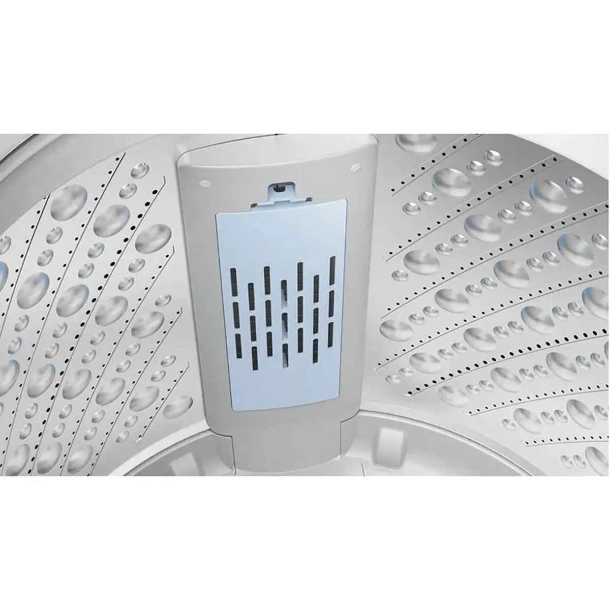 Hisense WT3K1123UB 11 kg Top Load Washing Machine – Premium Black