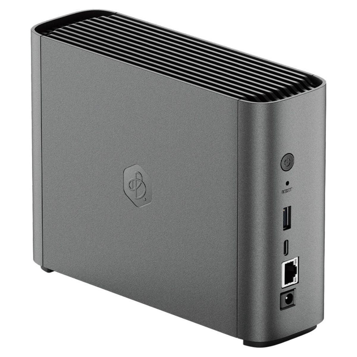 Synology BeeStation Plus Personal Cloud NAS – 8TB Personal Cloud NAS Storage Server