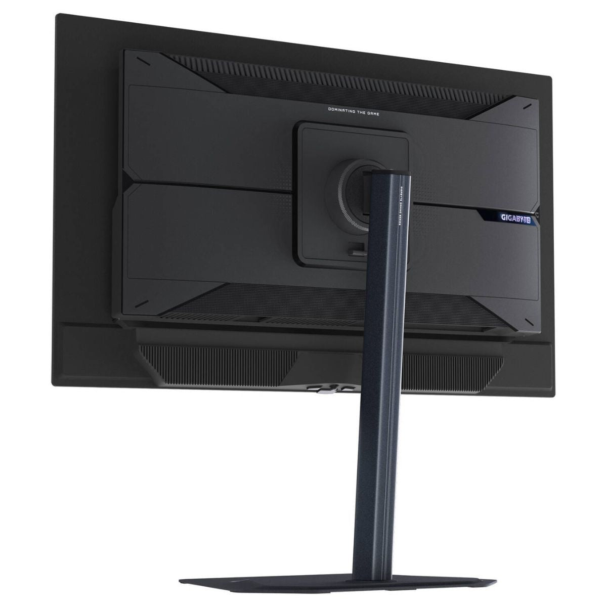 GIGABYTE MO27U2 27" 4K UHD QD-OLED Gaming Monitor, 240Hz, 0.03ms, FreeSync Premium Pro, G-SYNC Compatible, HDR, Black