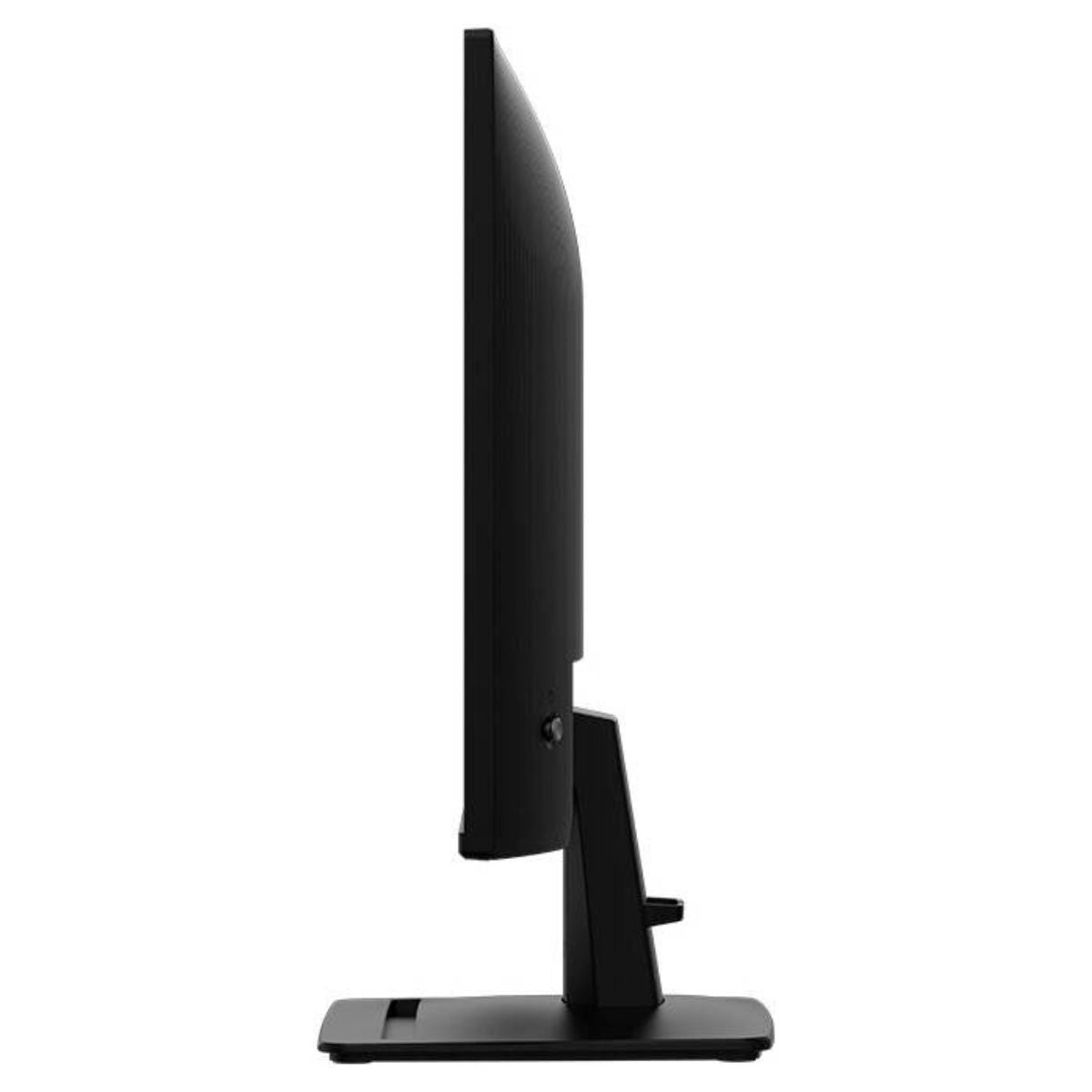 MSI PRO Business Productivity Monitors, 24" IPS Display, FHD Resolution, 120Hz Refresh Rate, 1ms (MPRT) Response Time, MSI Power Link Support, EyesErgo Tech, Black