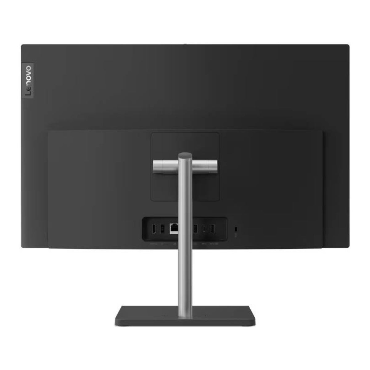 Lenovo V50a-24IMB AIO i5-10400T 4GB DDR4 1TB HDD Integrated Intel UHD Graphics 23.8″ FHD Non-Touch KYB English DOS – 11FJ000KUM