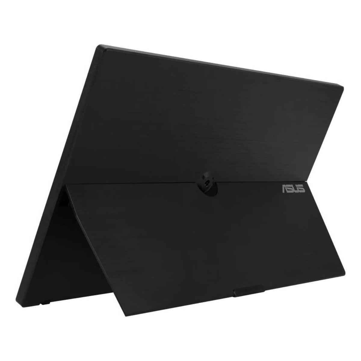Asus MB16ACV ZenScreen 15.6" FHD Portable Monitor, IPS Display, 60hz Refresh Rate, 5ms (GtG) Response Time, 260K Display Colors, USB-C Port, Black | 90LM0381-B01370