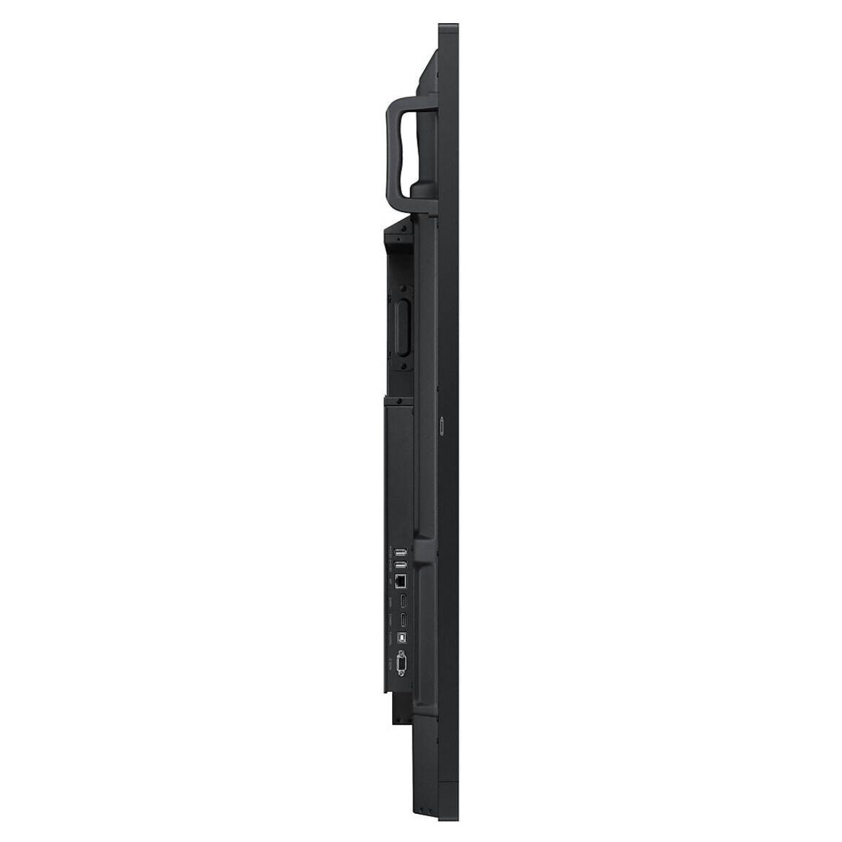 Samsung WAF 86-Inch 4K UHD Interactive Display | IR Touch | Android 14 | 64GB | LH86WAFWLGCXUE
