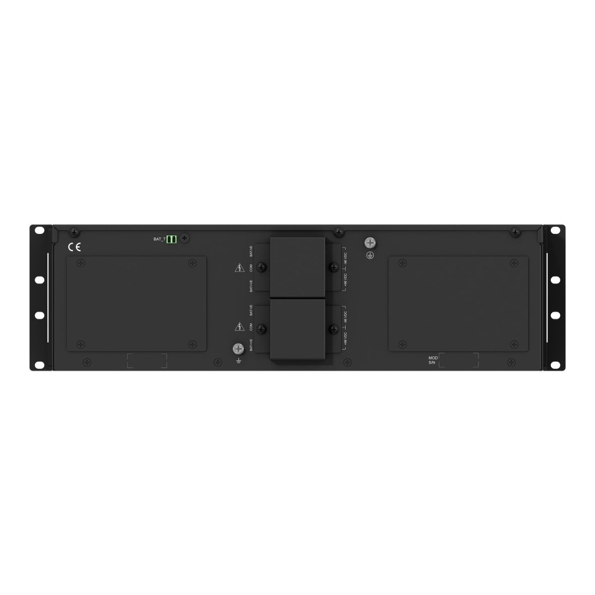 APC Smart-UPS RT Battery Pack 192V Rackmount 3U (SRTG192XLBP4) — Extended Runtime Solution for Critical Applications