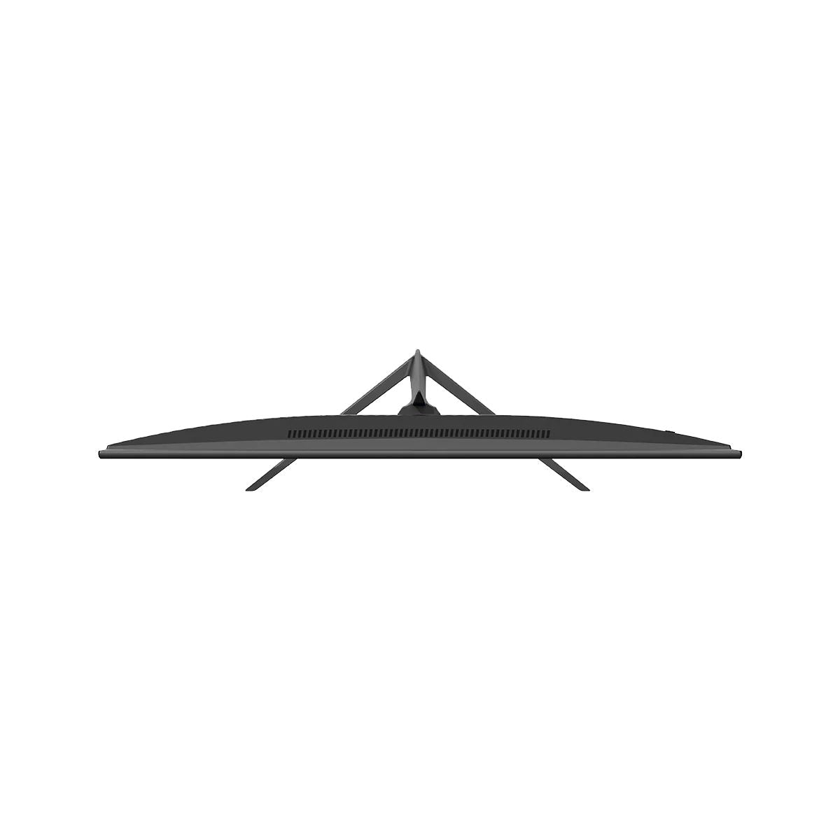 GAMEON GOC27Q180VA Pro Series 27" QHD, 180Hz, MPRT 0.5ms, HDMI 2.1, VA Panel Curved Gaming Monitor 3000R 16:9 (Supports PS5) - Black