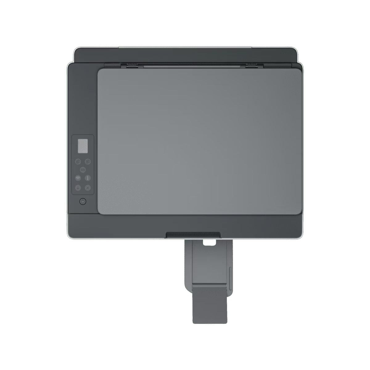 HP Smart Tank 580 All-in-One Printer | 12 ppm Black | 5 ppm Colour | 1200 dpi | Wi-Fi | 1F3Y2A