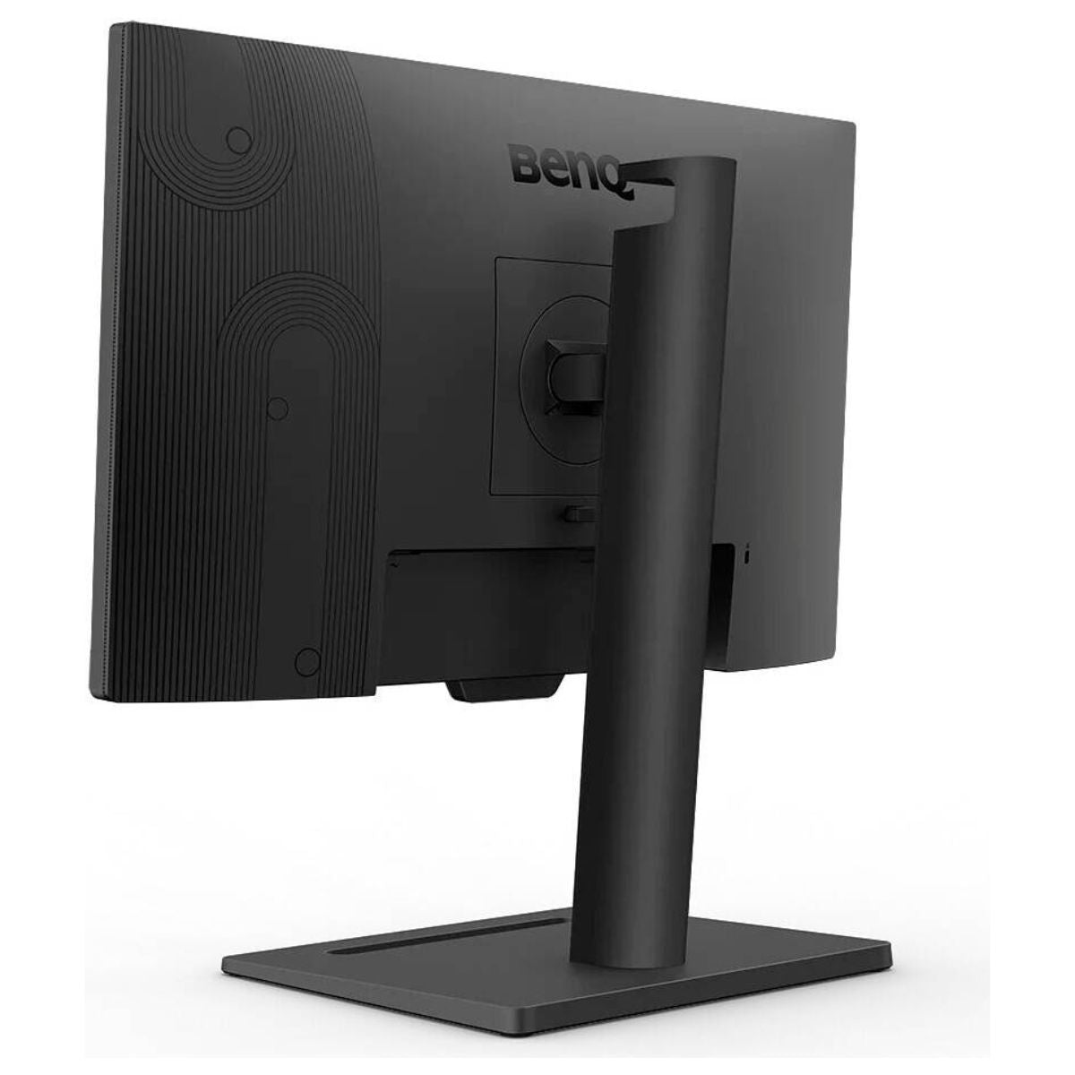 BenQ GW2490T Home Office Monitor, 24" IPS Display, FHD Resolution, 100Hz Refresh Rate, 5ms (GtG) Response Time, Eye-Care Technology, VESA Certified MediaSync, Black | GW2490T