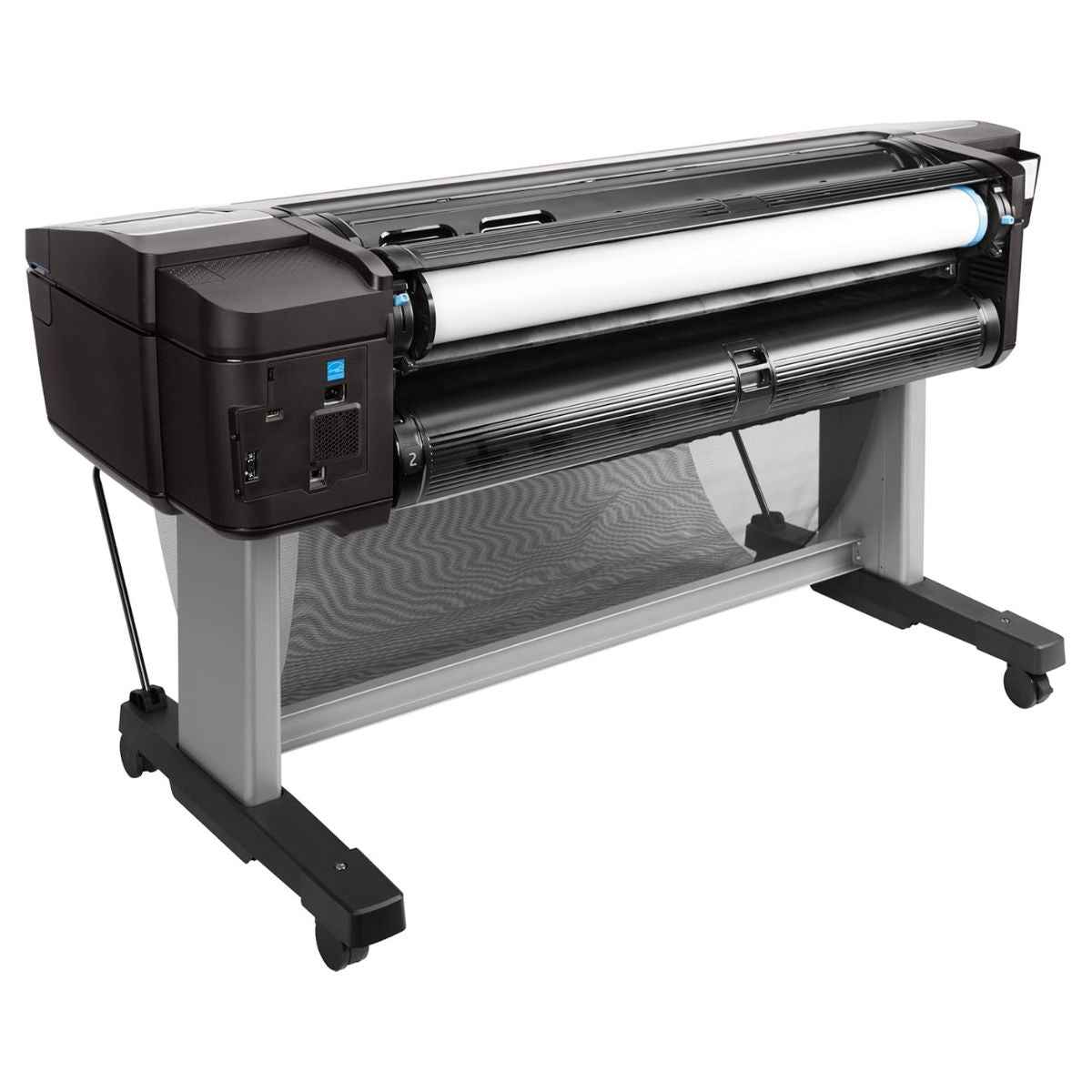 HP DesignJet T1700 - 1118 mm (44 " inch) Large Format Printer A4; A3; A2; A1; A0 | W6B55A