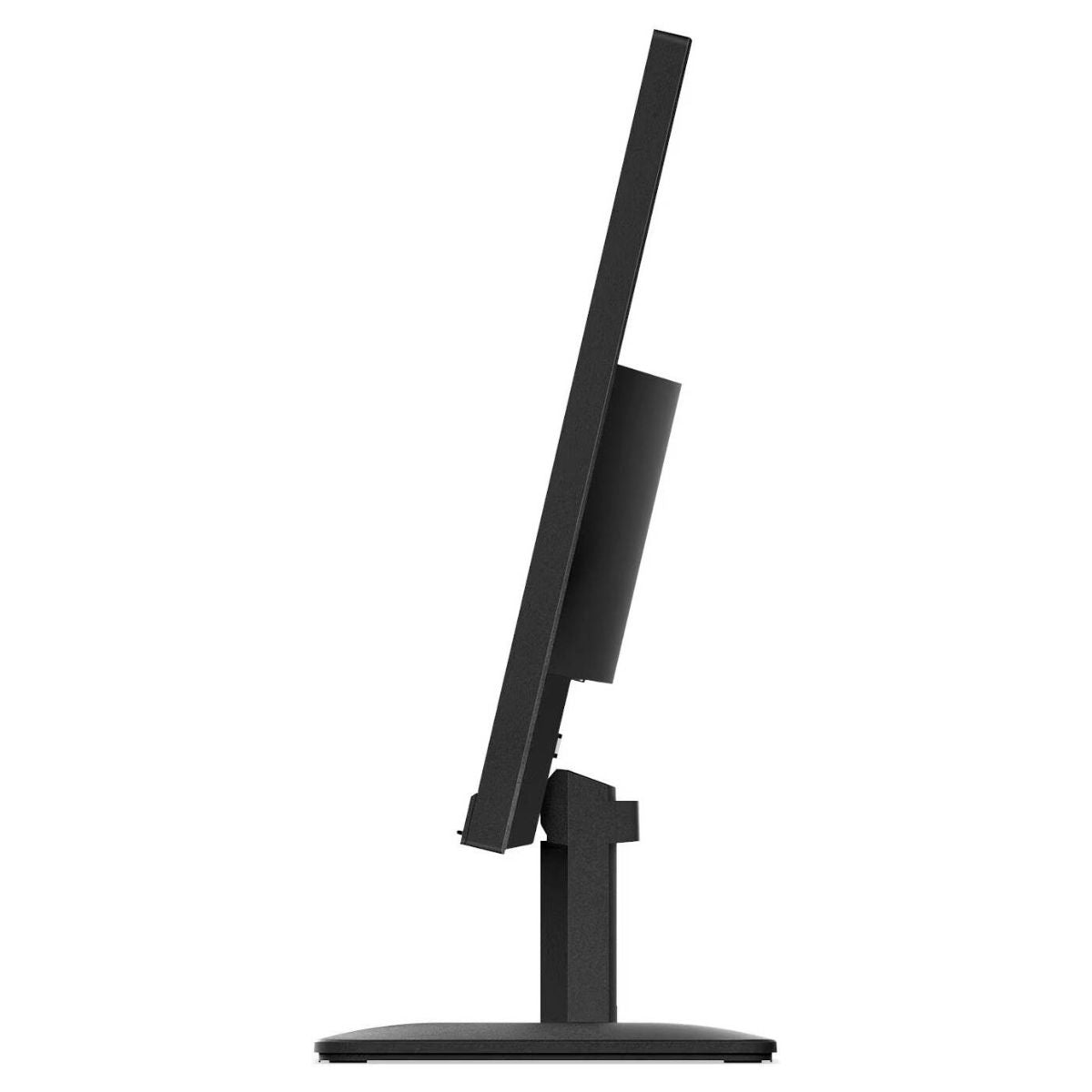 Lenovo L24-4e Monitor – 24″ IPS FHD Display, 100Hz, 4ms, Ultra-Slim Bezel 4ms Response Time, 16.7M Color Support