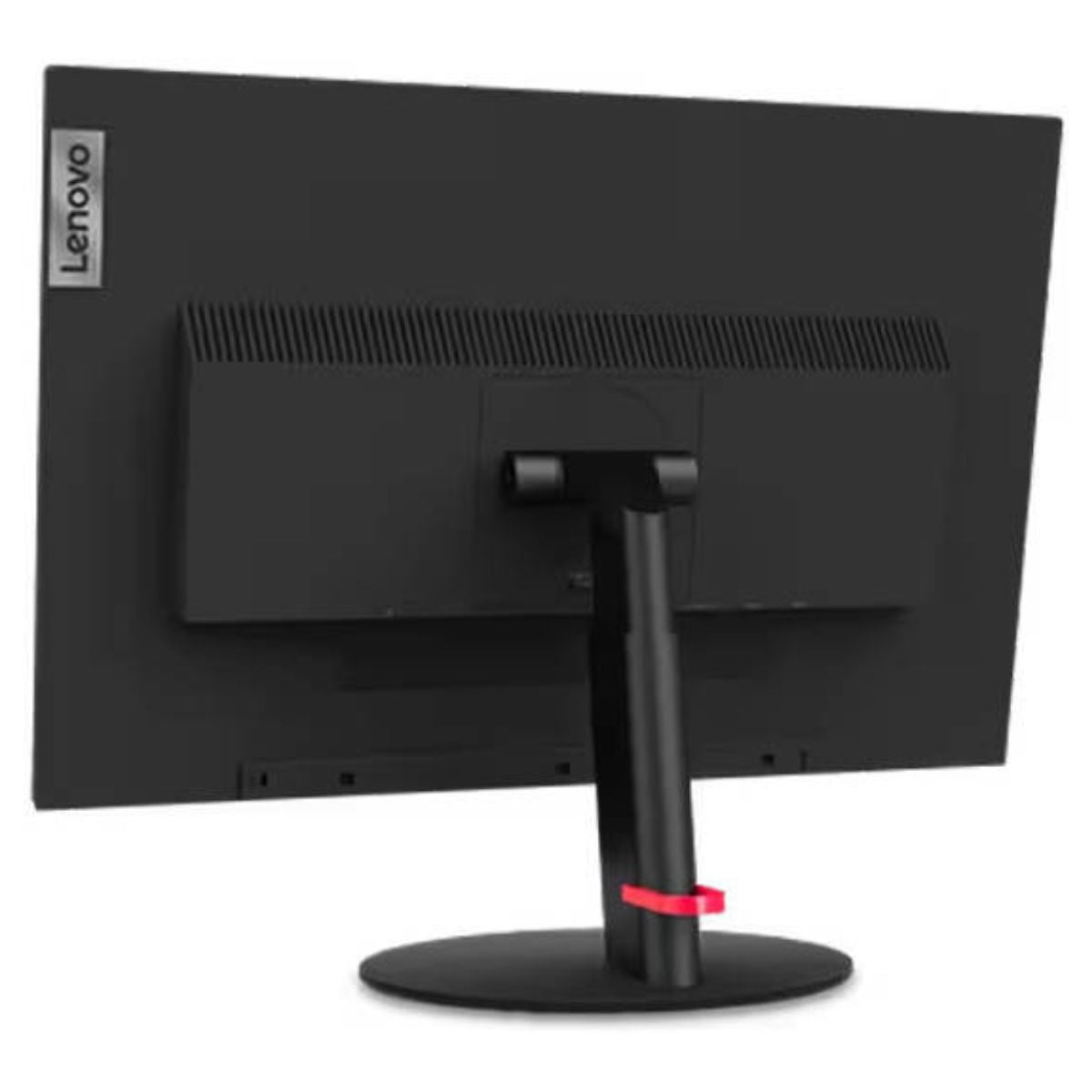 Lenovo ThinkVision T25d-10 25'' Monitor – FHD WLED Display, 60Hz, 4ms, HDMI / DP / VGA