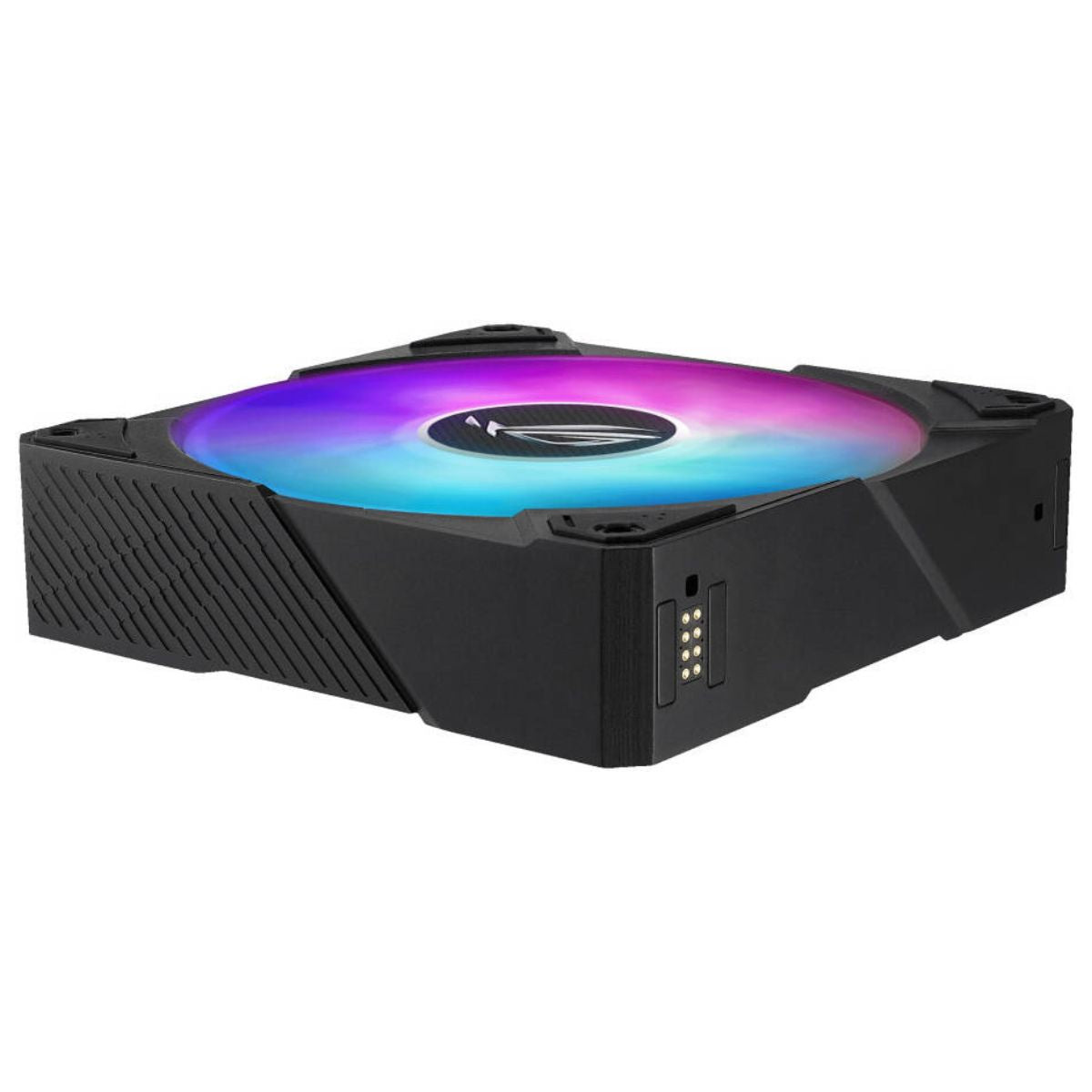 ASUS ROG Ryujin III 360 ARGB Extreme Liquid CPU Cooler – 360mm Radiator, 2800 RPM Magnetic ARGB Fans, 89.73 CFM Airflow