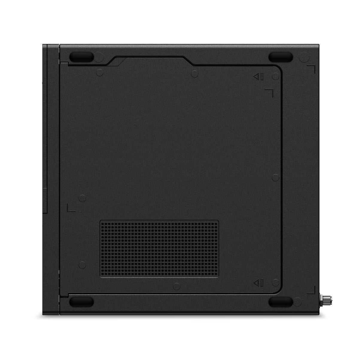 Lenovo ThinkStation P3 Tiny Intel Core i9-14900T, 32GB DDR5, 1TB SSD, NVIDIA T1000 8GB Graphics, USB Traditional KYB Arabic/English, USB Calliope Mouse, Win11 Pro 64, 30H0005QAX