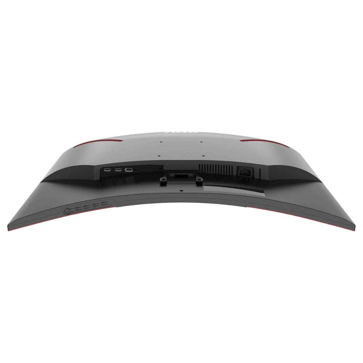 AOC CQ32G3SE 31.5" Curved QHD Gaming Monitor – 165Hz, 1ms MPRT, FreeSync Premium, 1000R VA Panel