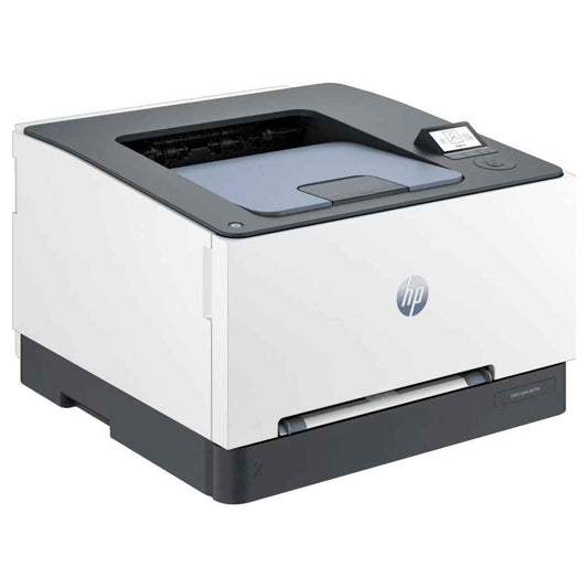 HP Printer Color LaserJet Pro 3203DW, Two-Sided Colour Printing, Reliable And Space-Saving Design, Print Speed Up to 25 PPM (Black) and 25 PPM (Colour) | LaserJet Pro 3203DW