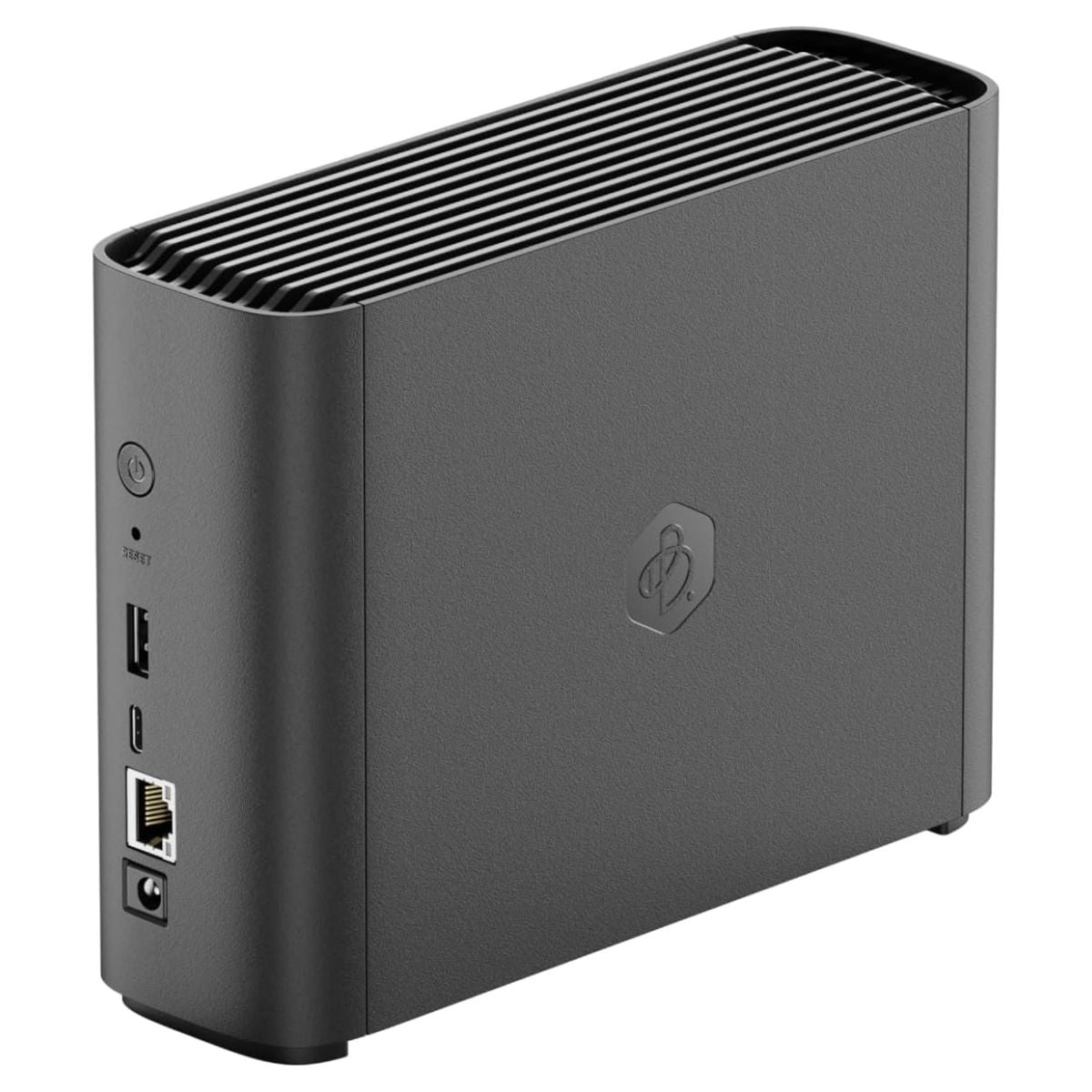 Synology BeeStation Personal Cloud NAS – 4TB, Private Storage Server